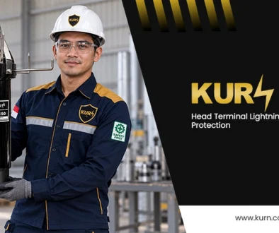 Head-Terminal-Lightning-Protection