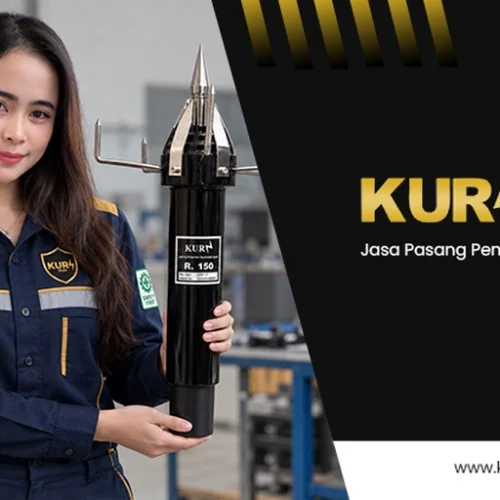 Jasa-Pasang-Penangkal-Petir